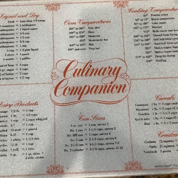 Vance Industries Surface Saver from the 40s or 50s. - Picture 9 of 9